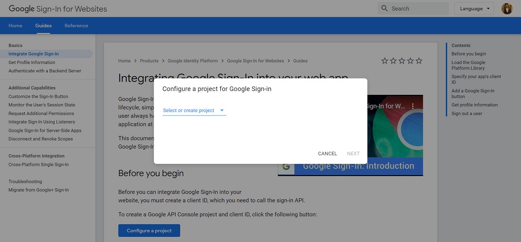 Survey Software Help Image