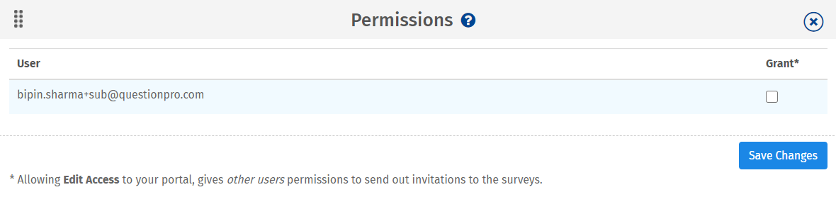 Survey Software Help Image