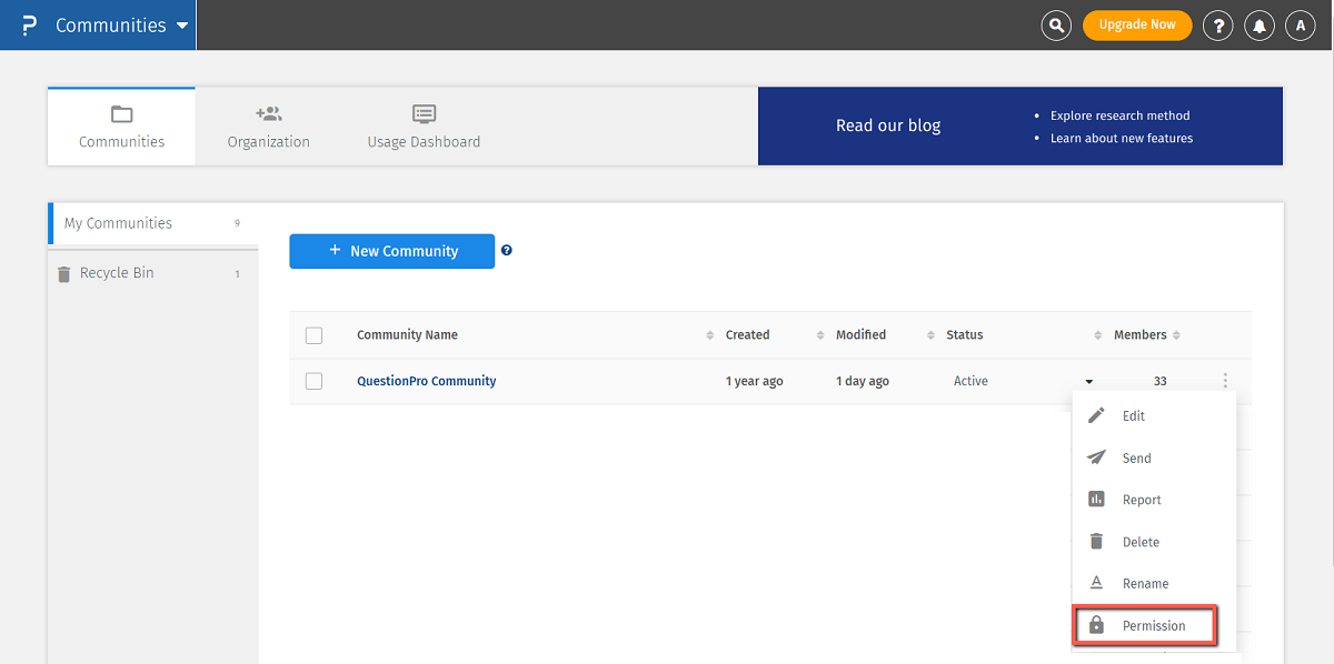 Survey Software Help Image