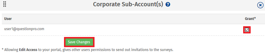 Survey Software Help Image