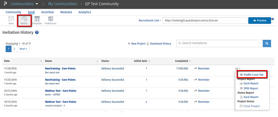 Survey Software Help Image