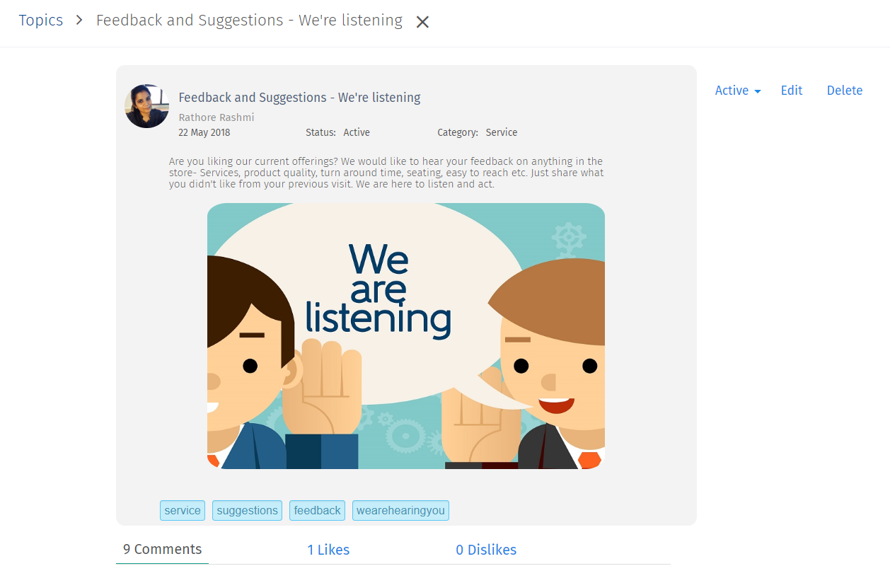 Survey Software Help Image