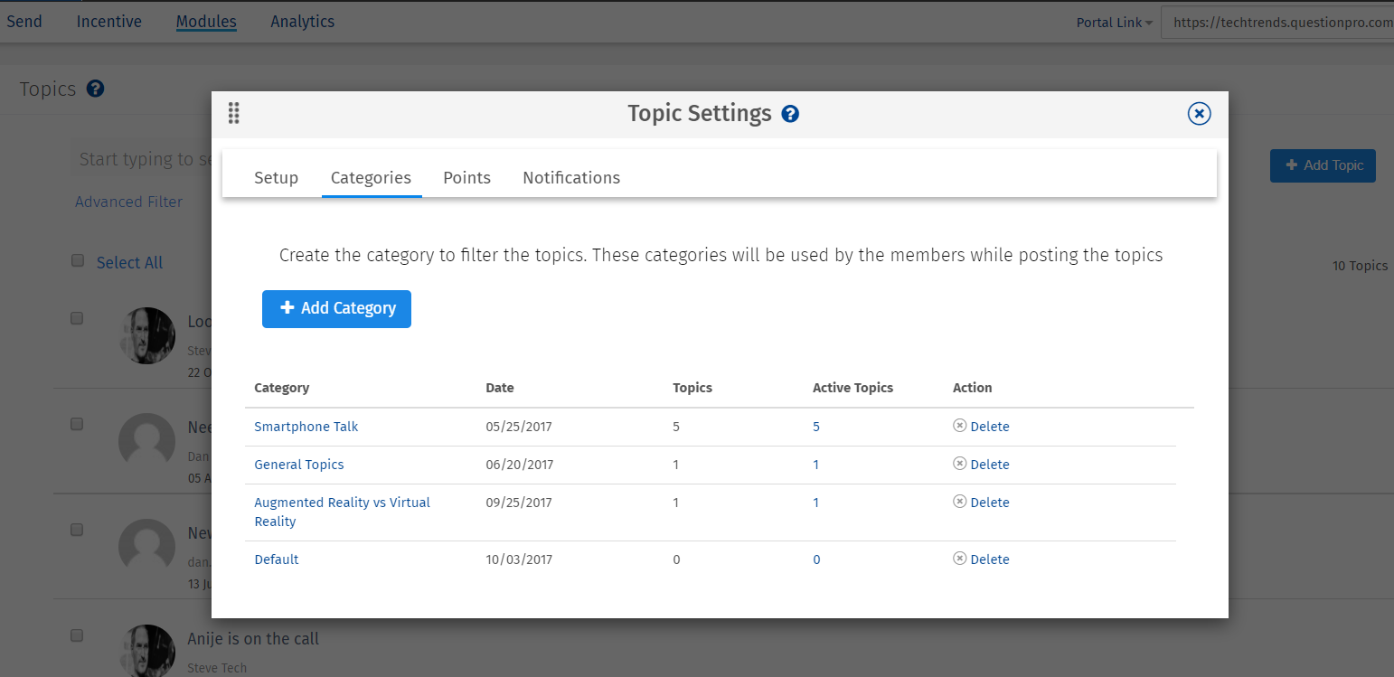 Survey Software Help Image