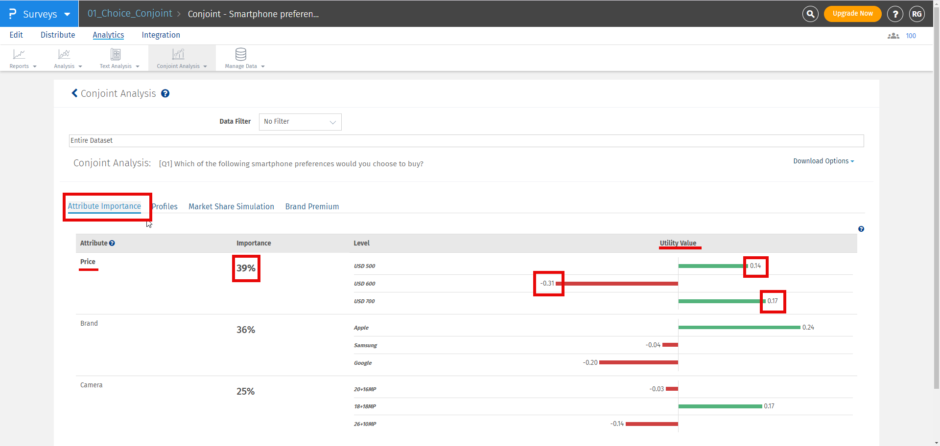 Survey Software Help Image