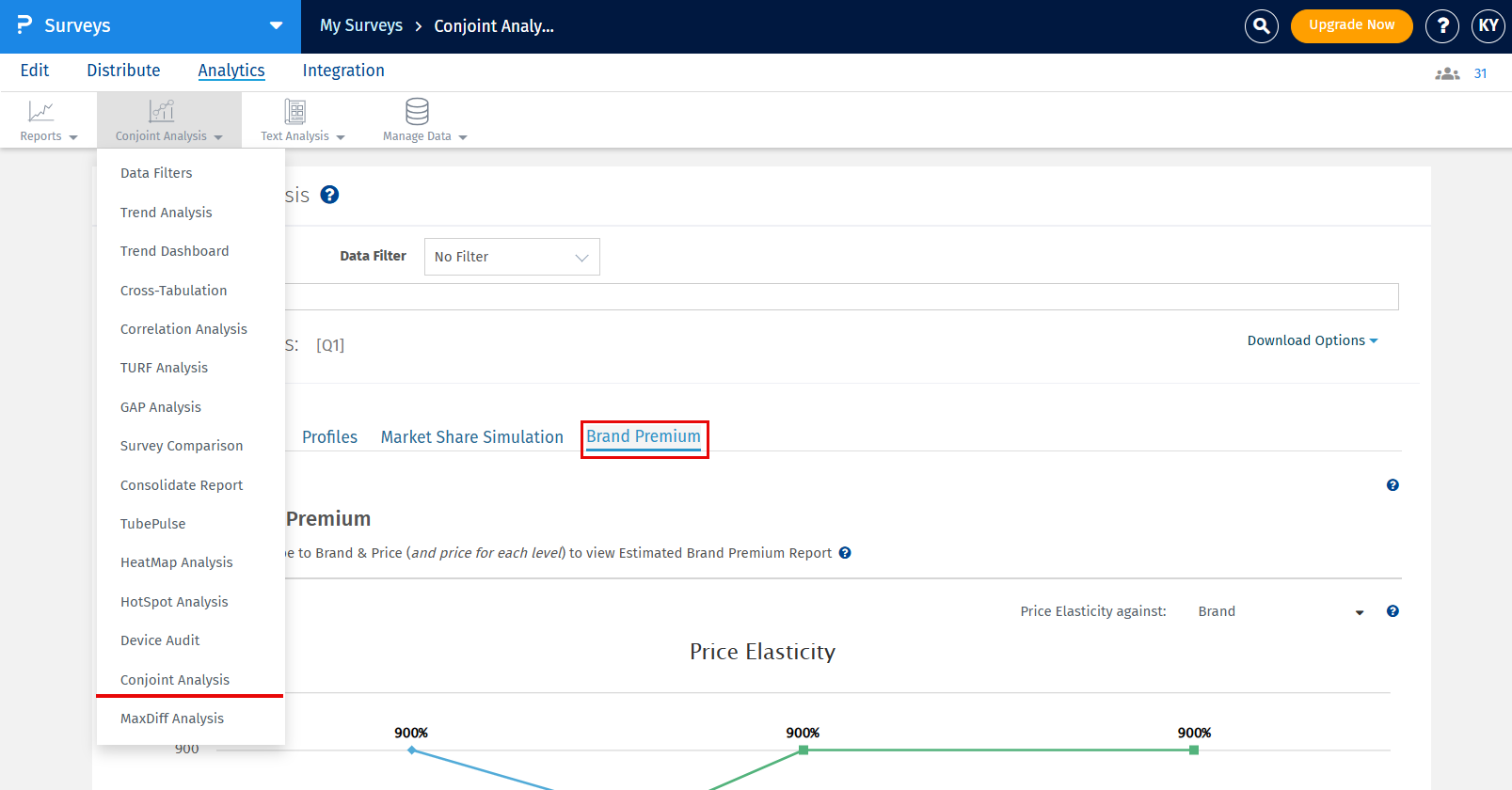 Survey Software Help Image