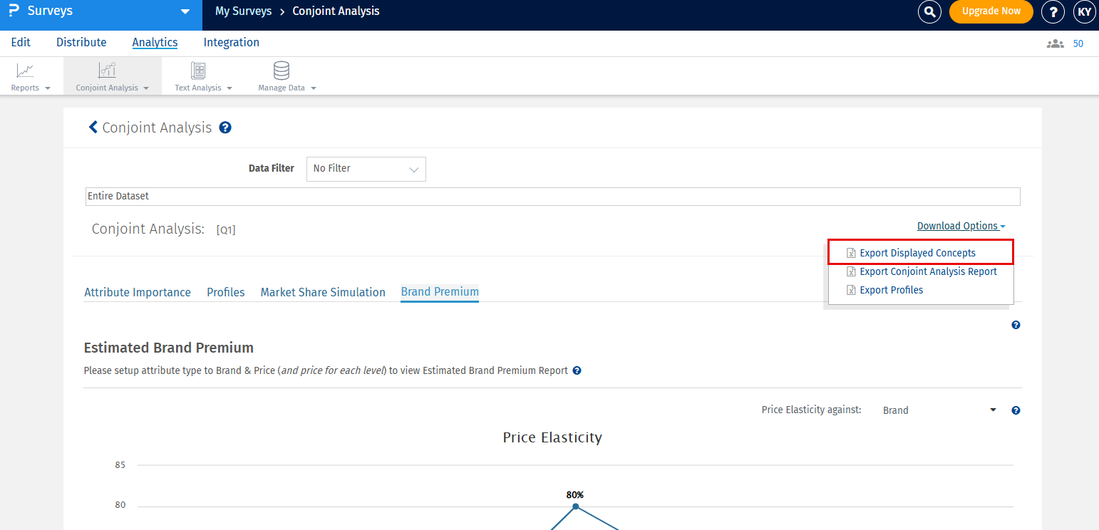 Survey Software Help Image