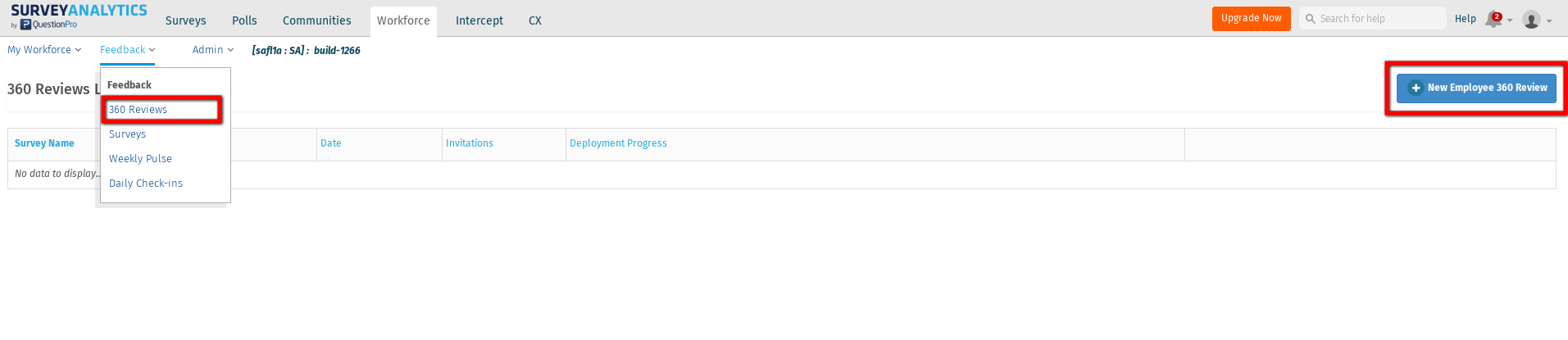 Survey Software Help Image