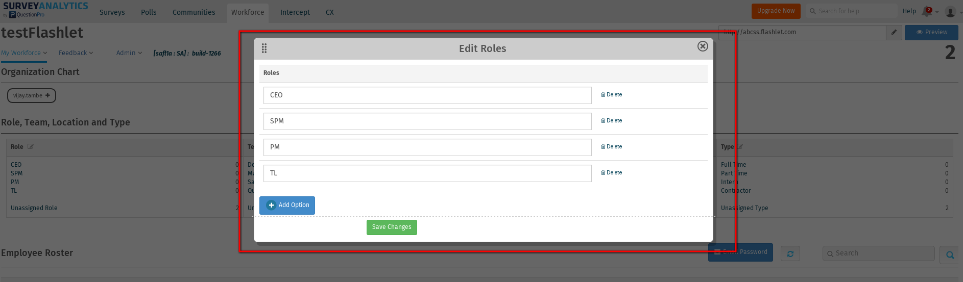 Survey Software Help Image