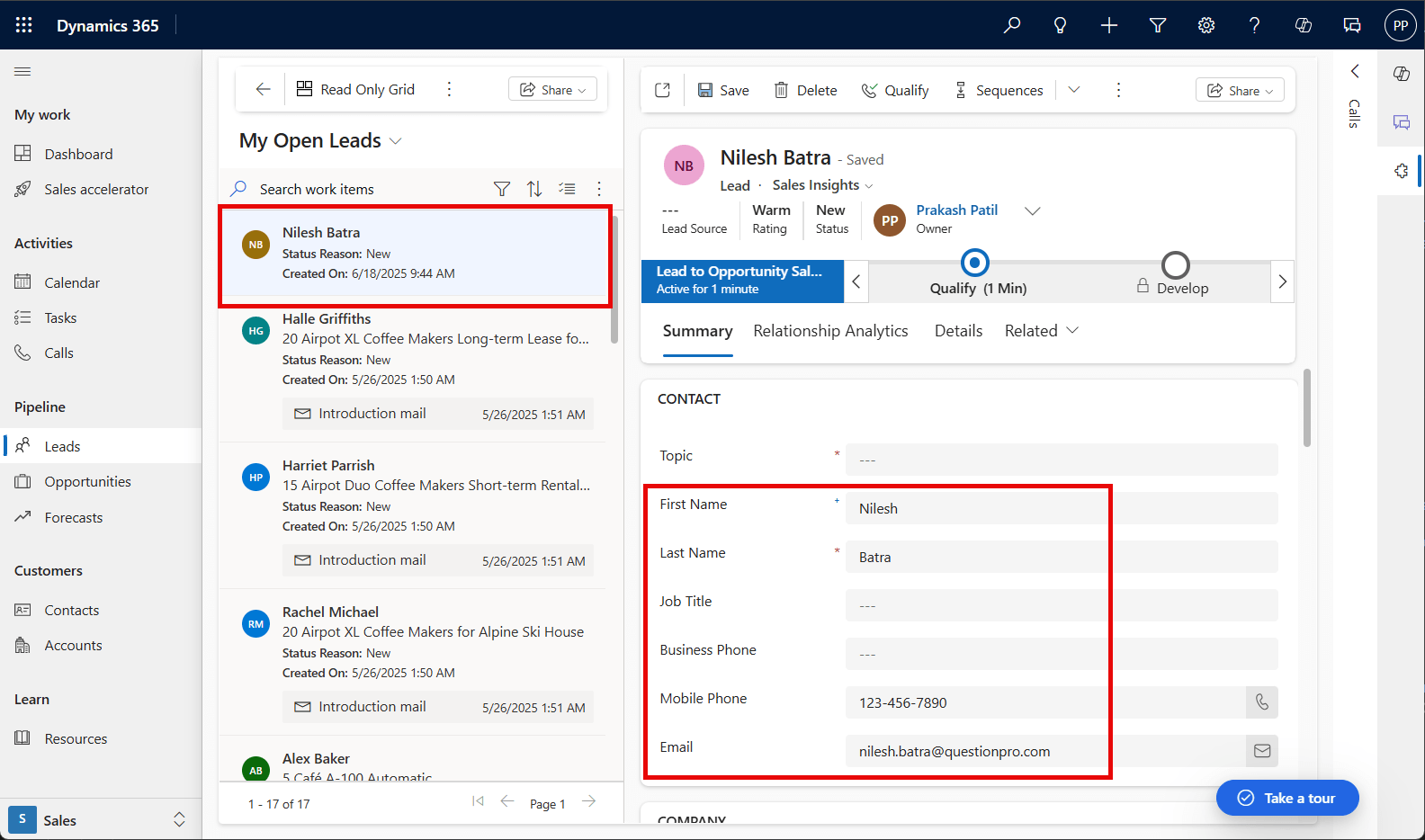 Survey Software Help Image