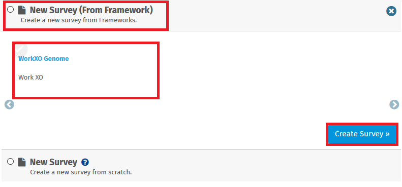 Survey Software Help Image