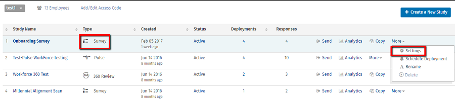 Survey Software Help Image