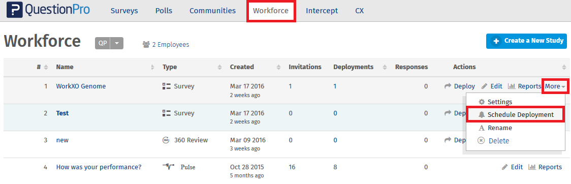Survey Software Help Image