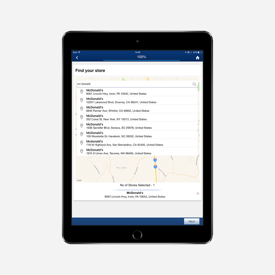 Survey Software Help Image