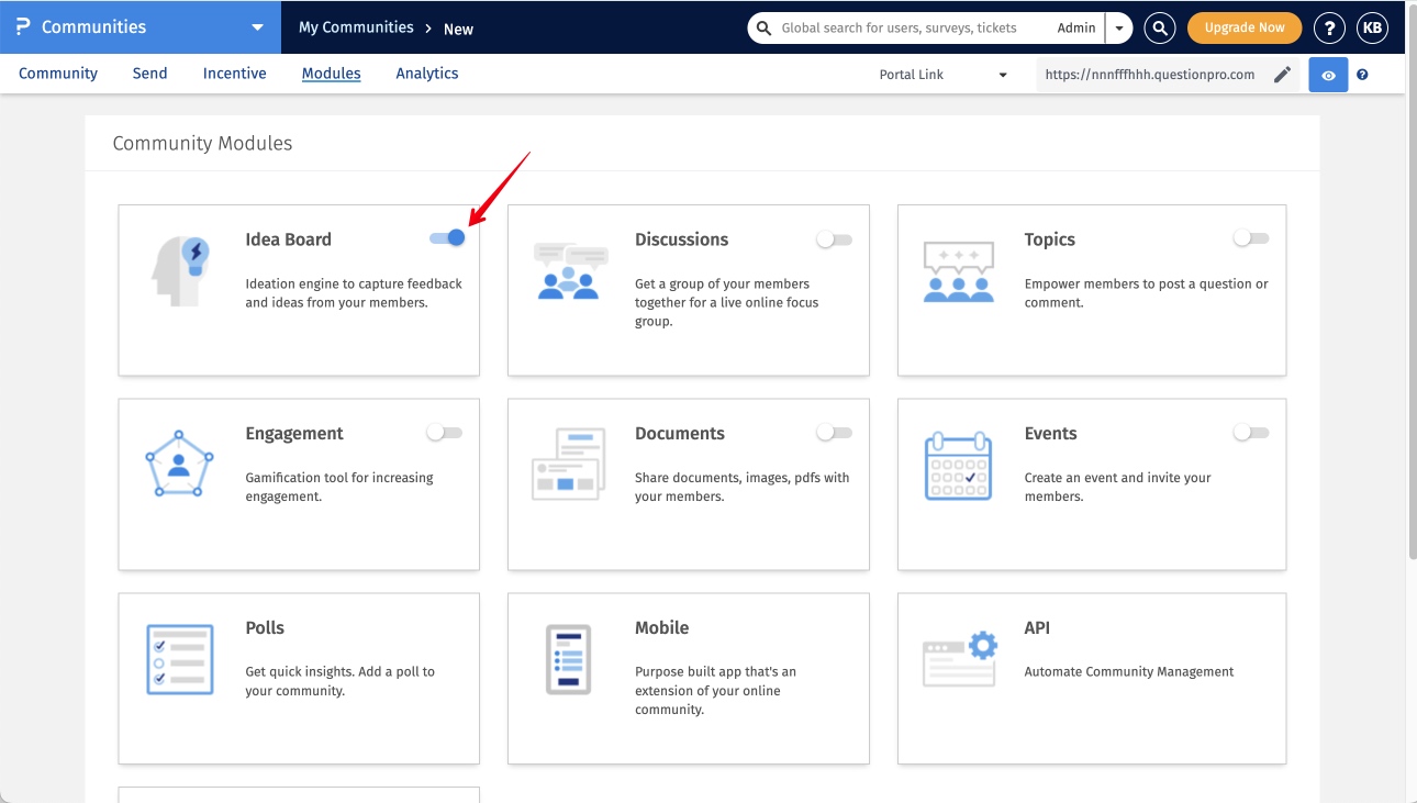 Survey Software Help Image