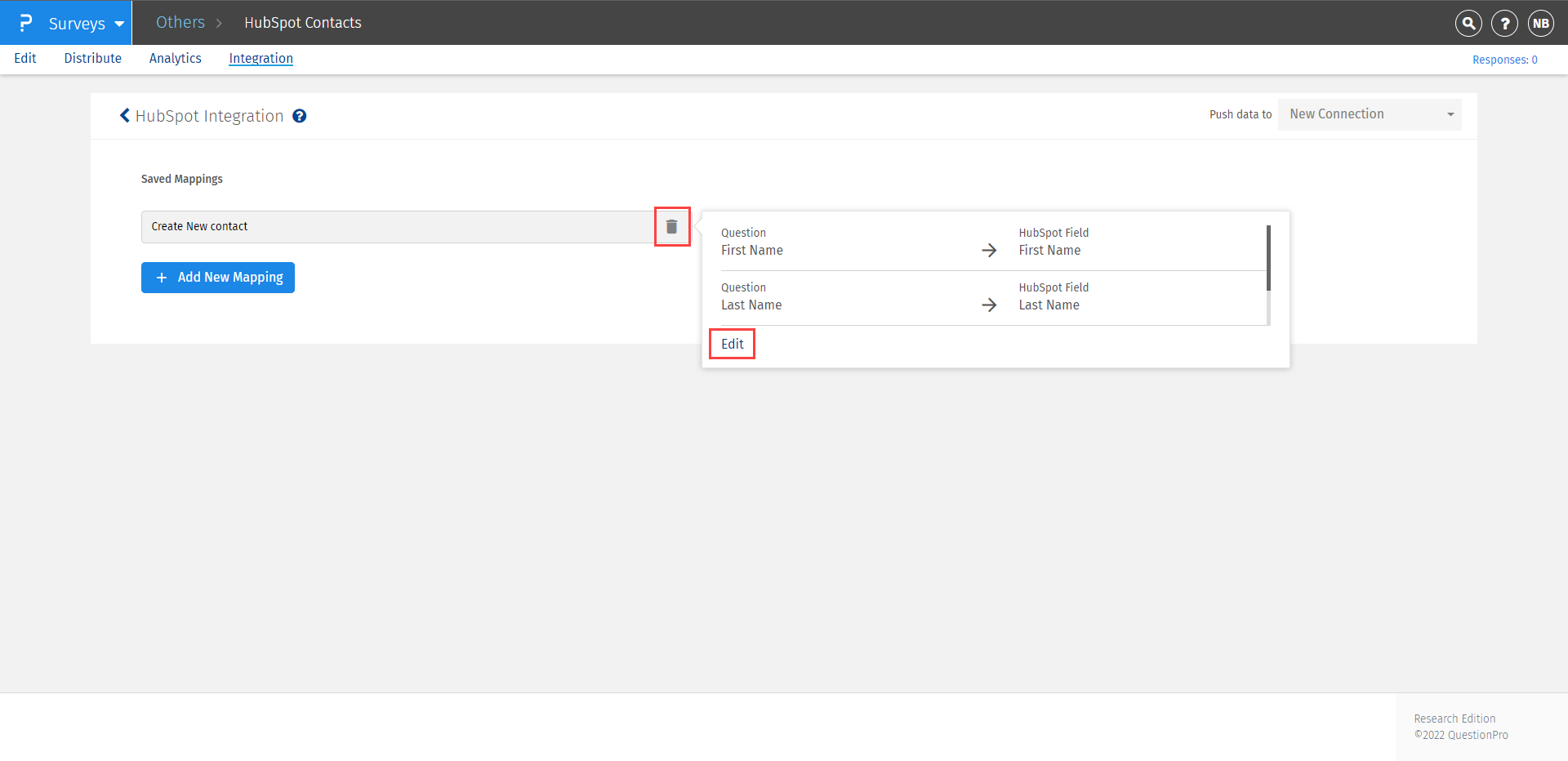 Survey Software Help Image