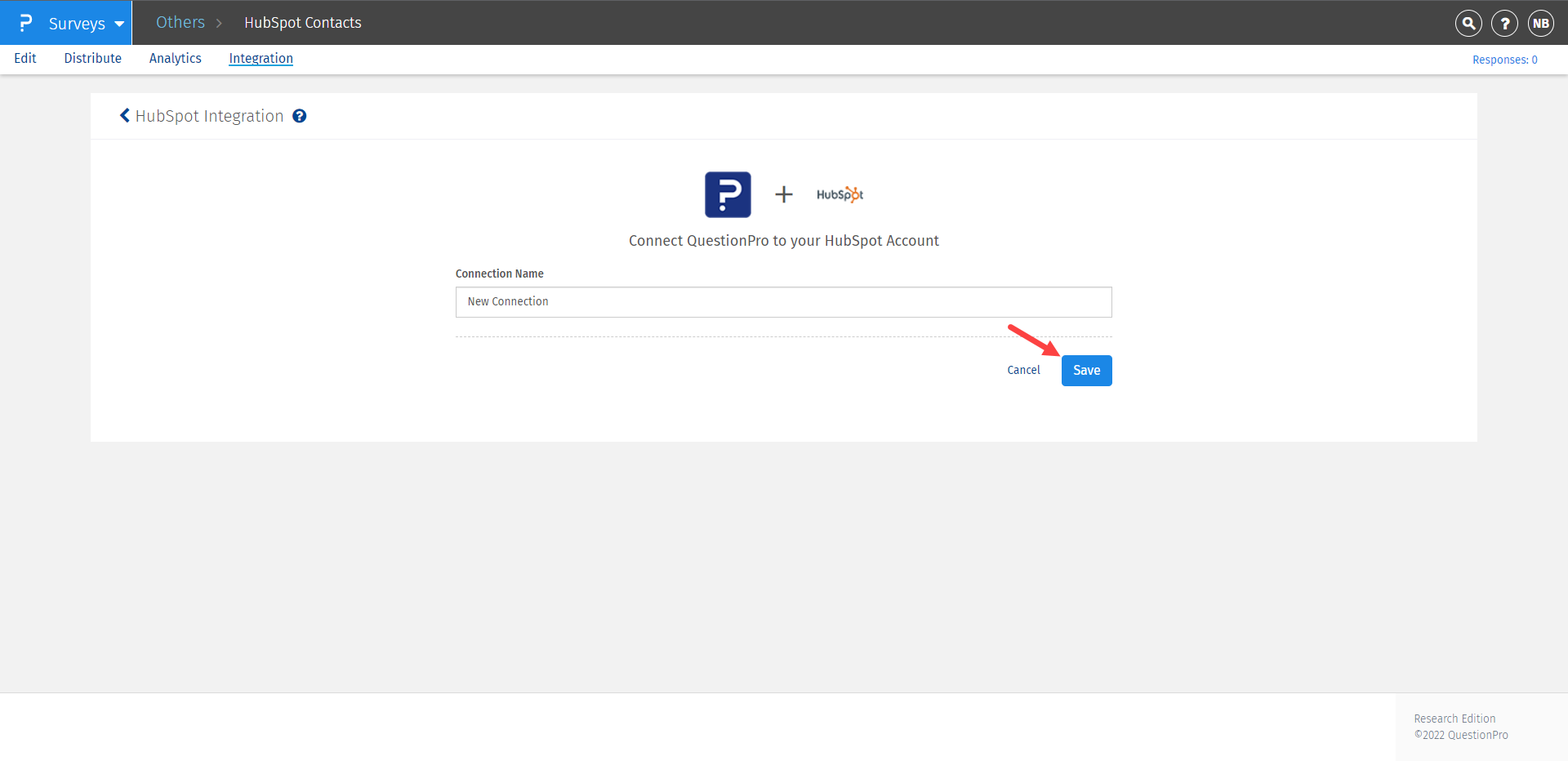 Survey Software Help Image