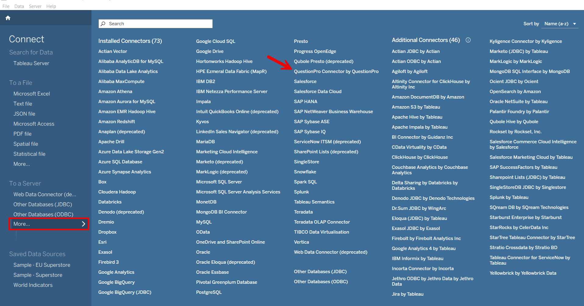 Survey Software Help Image