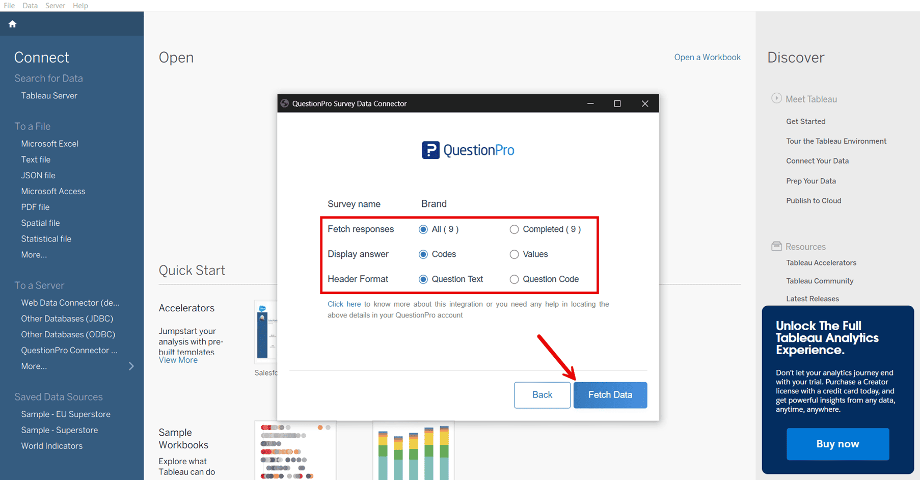 Survey Software Help Image