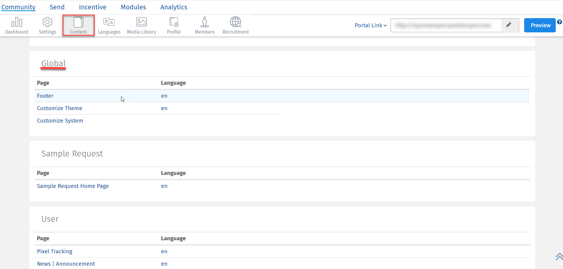Survey Software Help Image