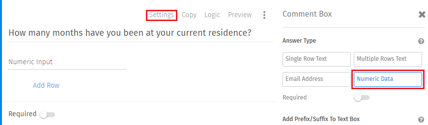 Survey Software Help Image