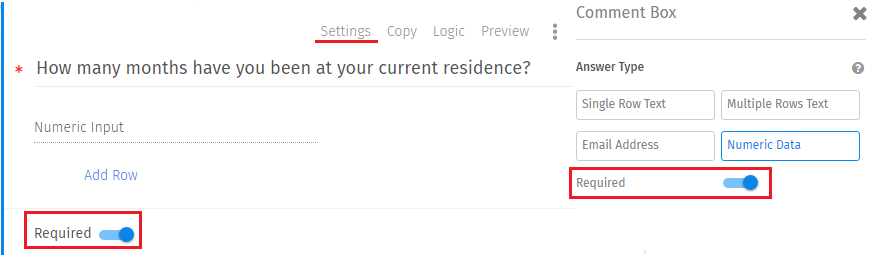 Survey Software Help Image