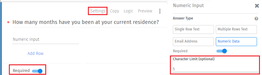 Survey Software Help Image