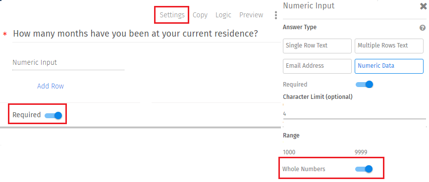 Survey Software Help Image
