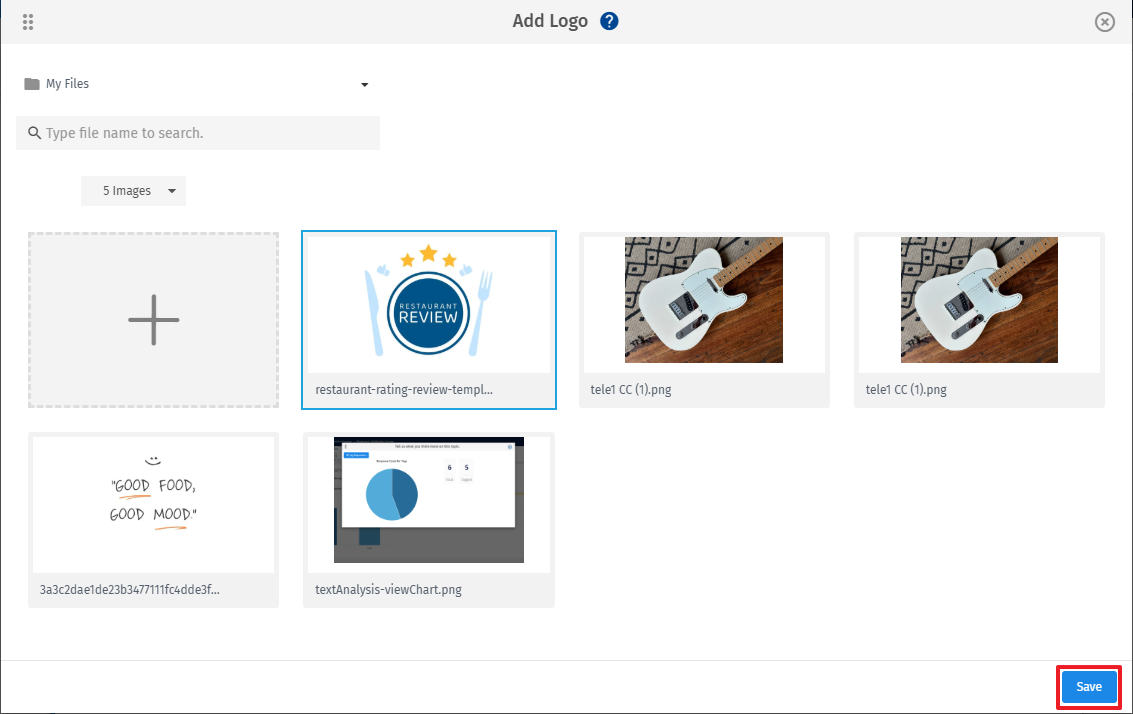Survey Software Help Image