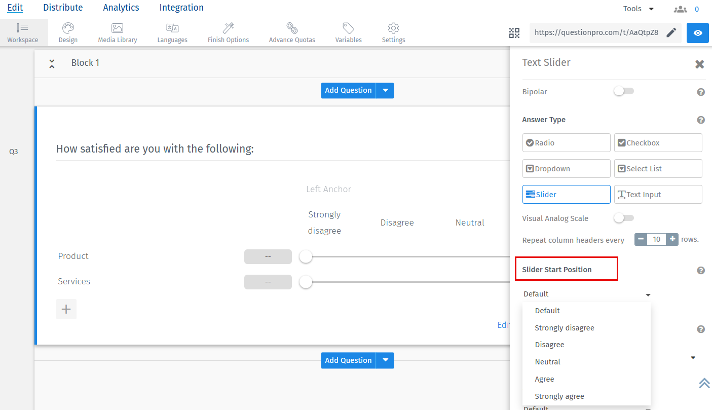 Survey Software Help Image