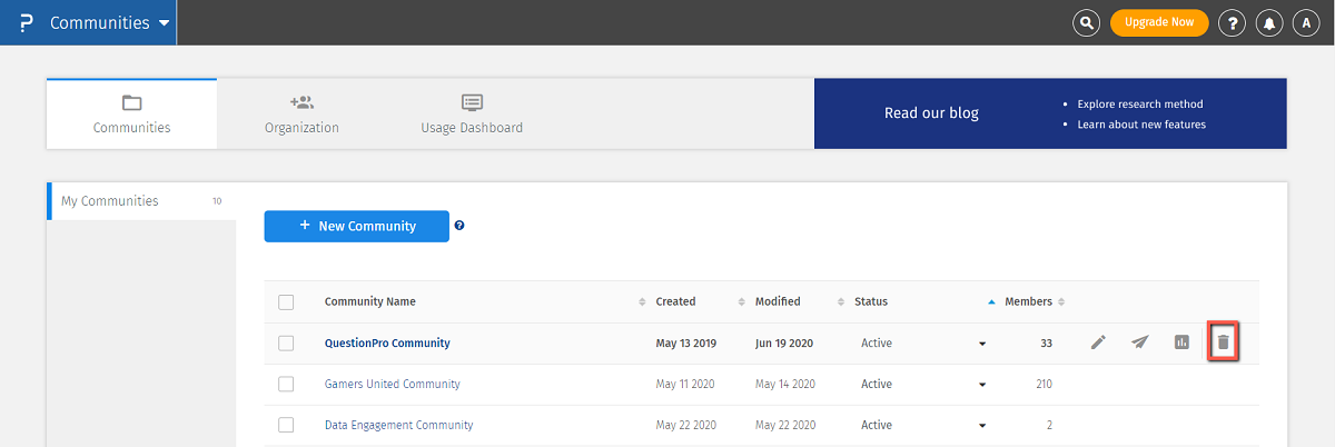 Survey Software Help Image