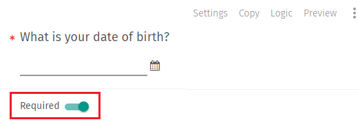 Survey Software Help Image