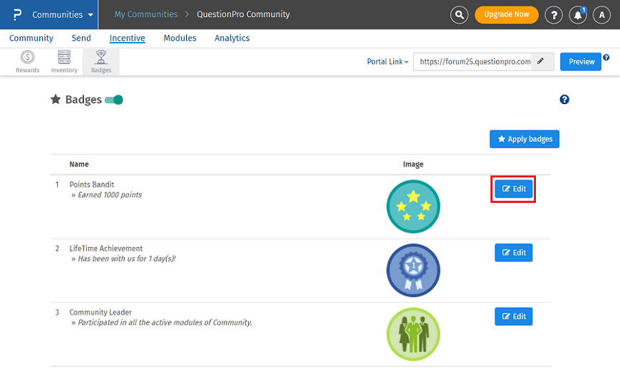 Survey Software Help Image
