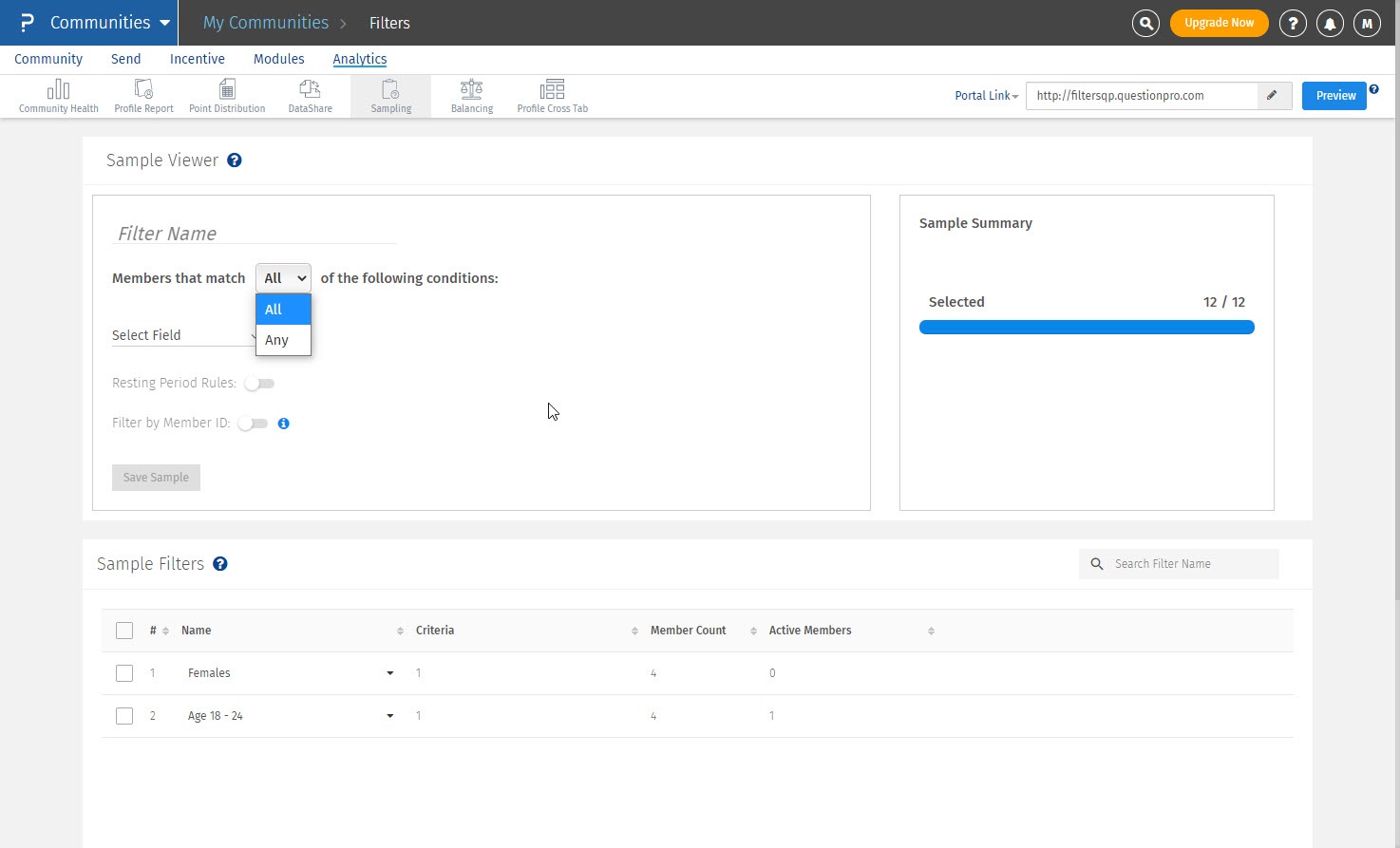Survey Software Help Image