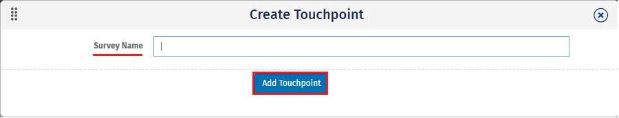 Survey Software Help Image
