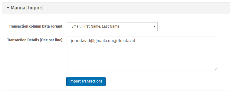 Survey Software Help Image