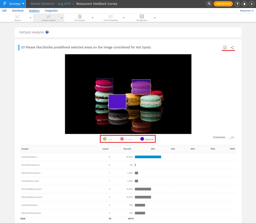 Survey Software Help Image