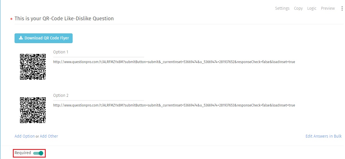 Survey Software Help Image
