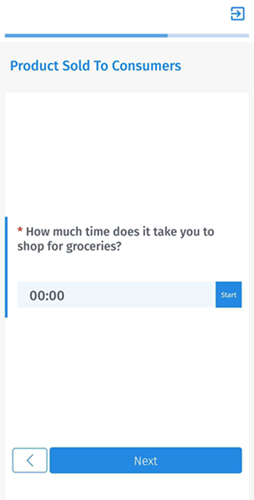 Survey Software Help Image