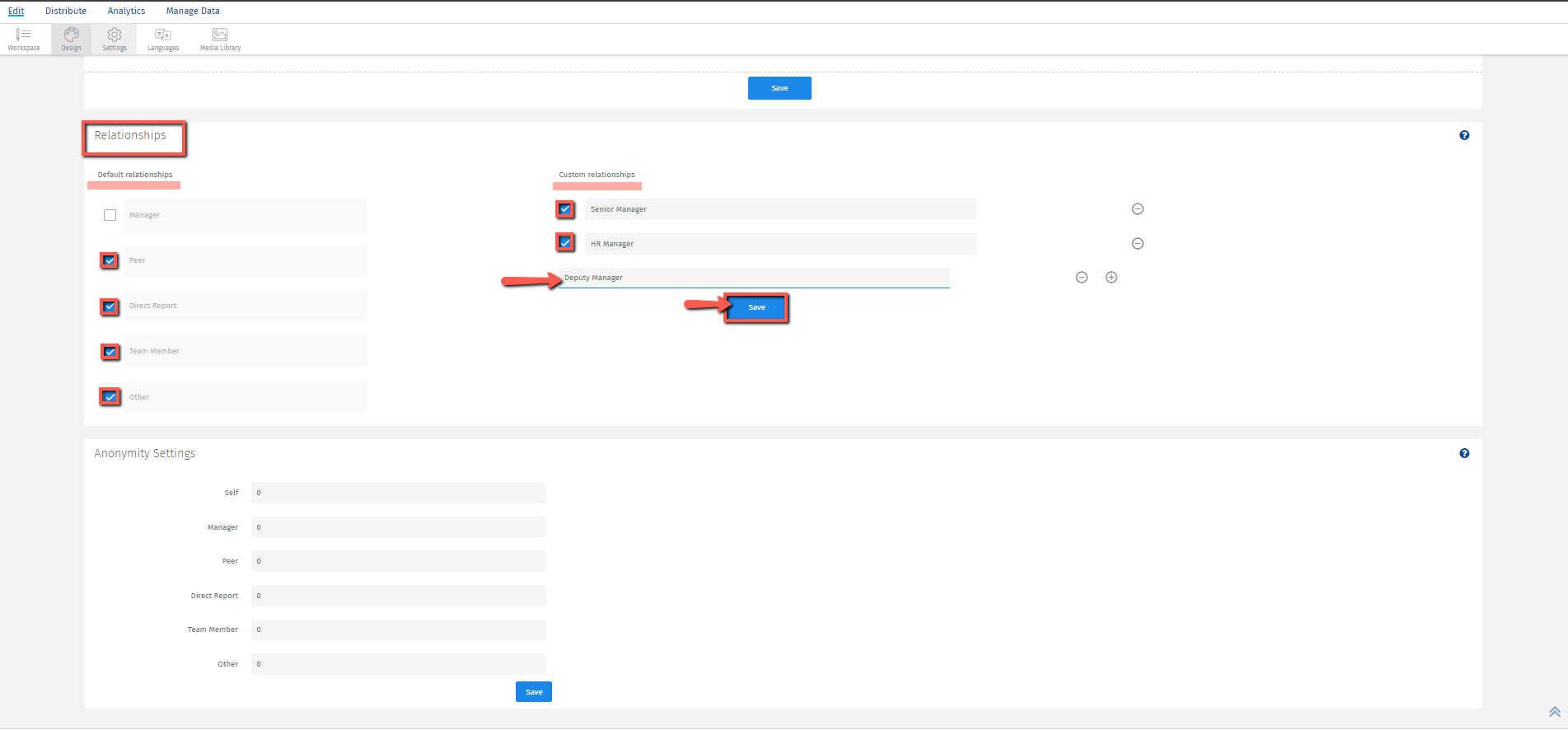 Survey Software Help Image