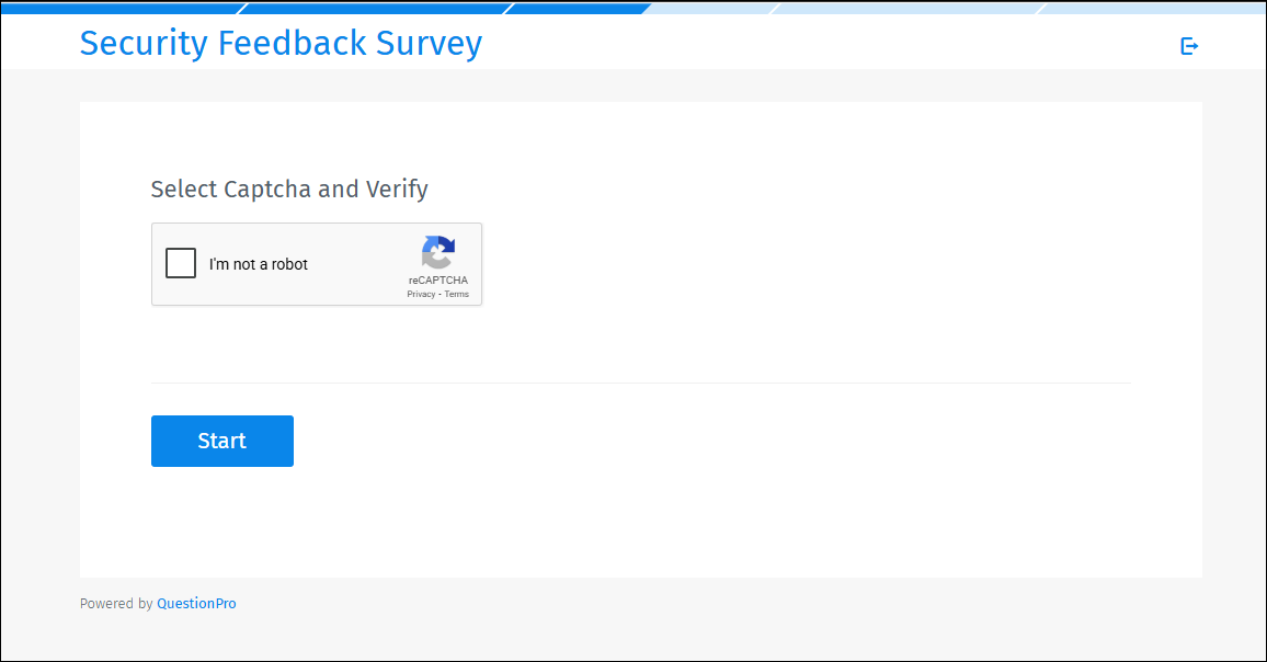 Survey Software Help Image