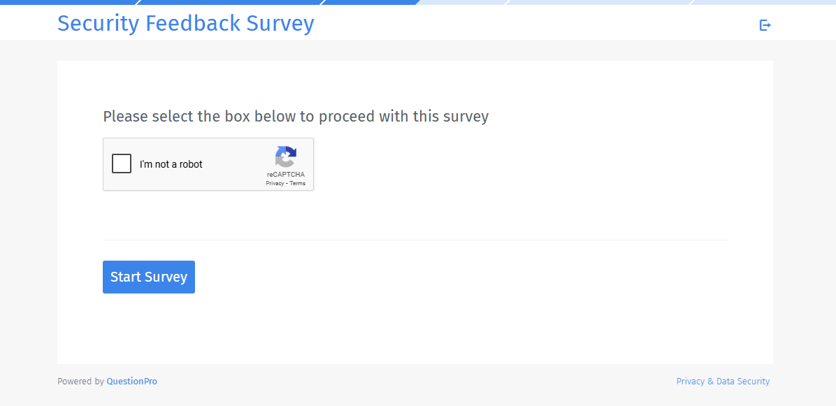 Survey Software Help Image