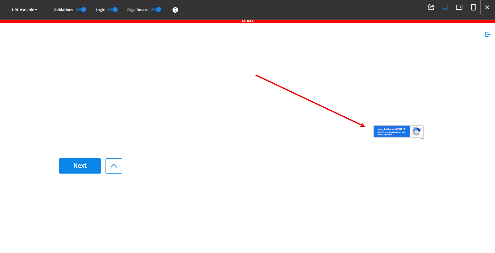 Survey Software Help Image