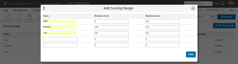 Survey Software Help Image
