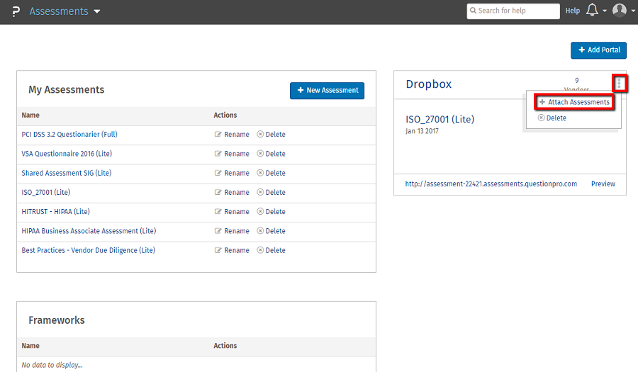 Survey Software Help Image