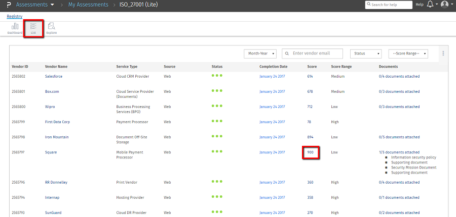 Survey Software Help Image