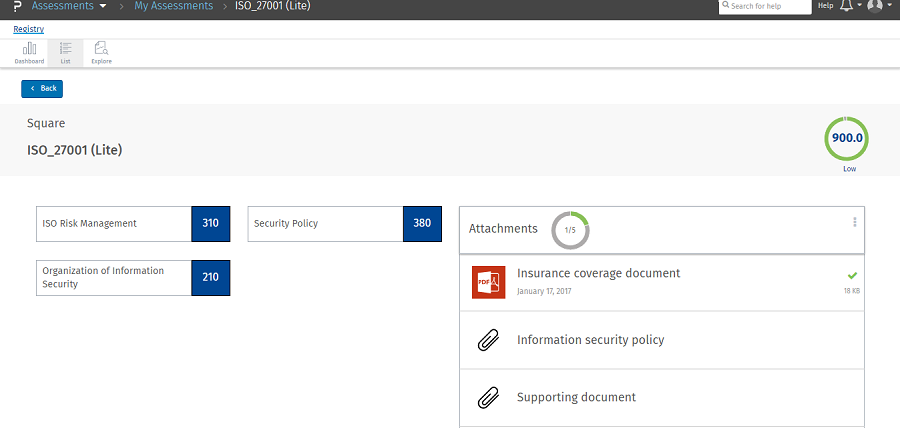 Survey Software Help Image