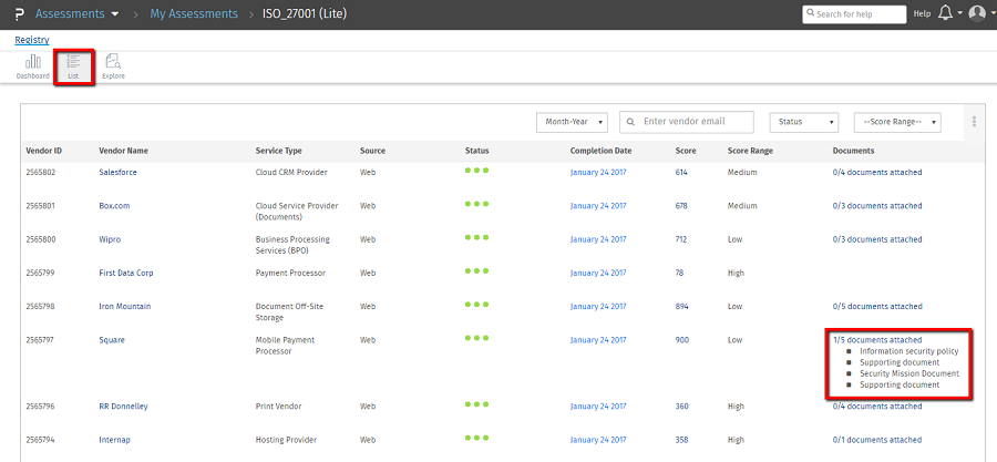 Survey Software Help Image