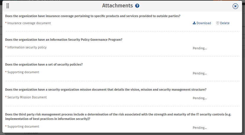 Survey Software Help Image