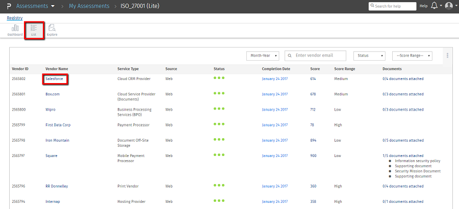 Survey Software Help Image