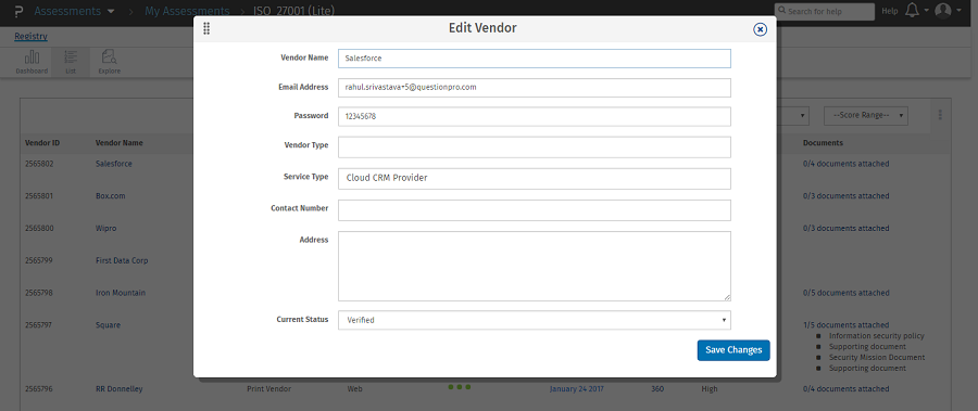 Survey Software Help Image